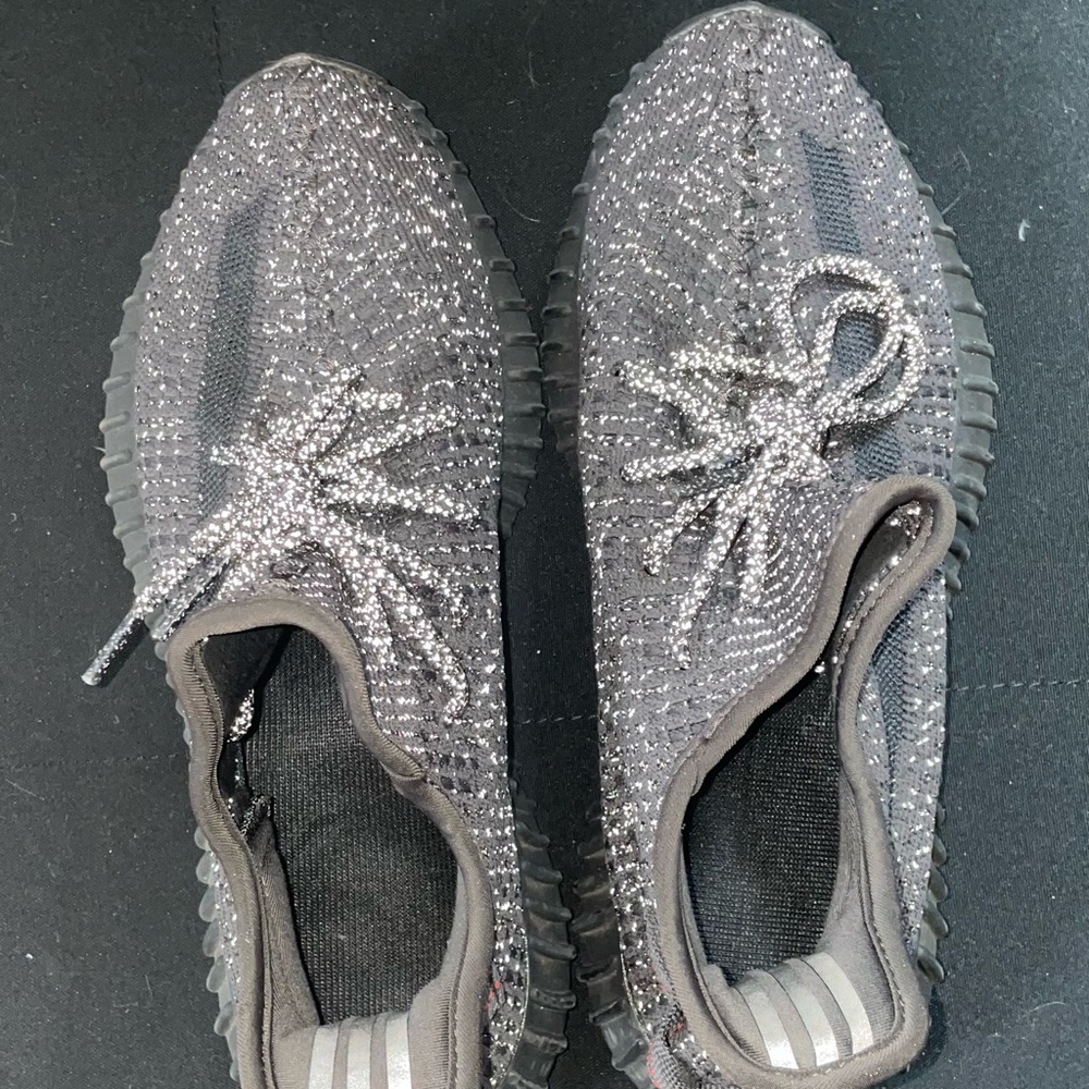 YEEZY BOOST 350s
